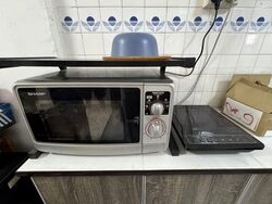 Blk 804 King George's Avenue (Kallang/Whampoa), HDB 3 Rooms #569352281